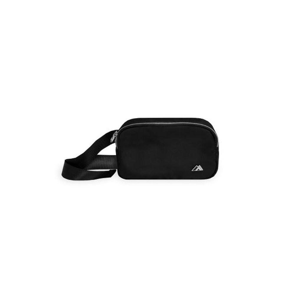 20 Pieces of 9 inch Premium Waste - Large In Black