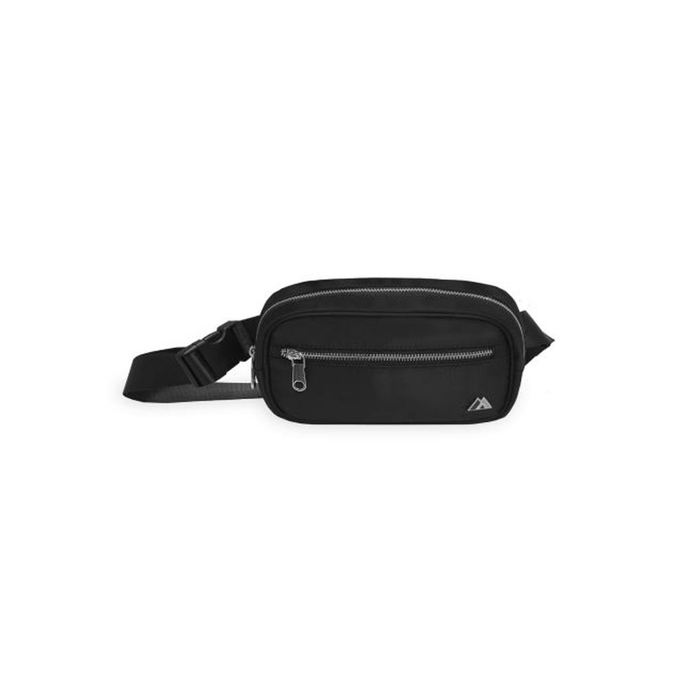 20 Pieces of 8 inch Premium Waste - Standard In Black