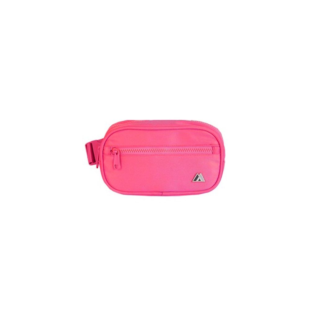 20 Pieces of 8 inch Premium Waste - Standard In Hot Pink
