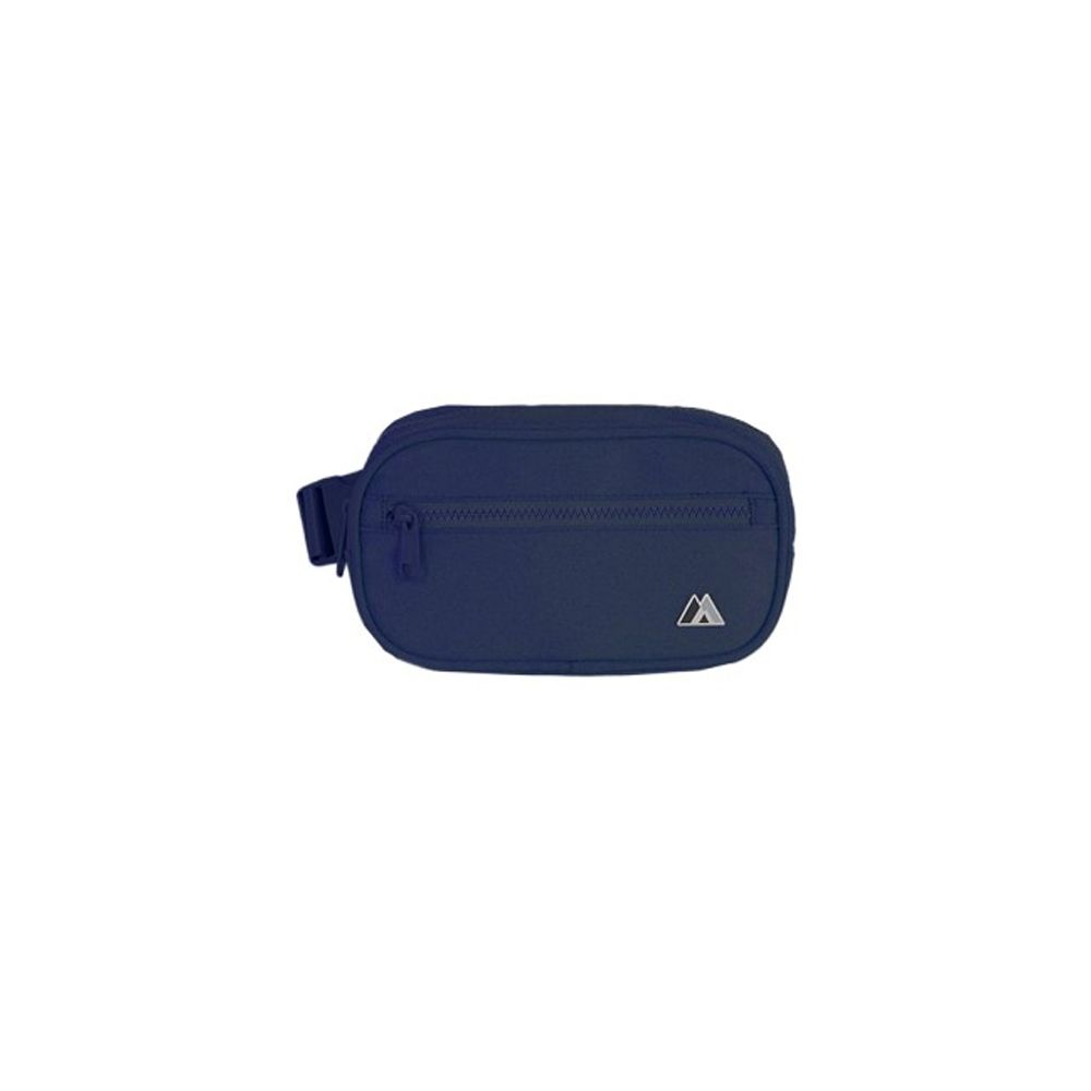 20 Pieces of 8 inch Premium Waste - Standard In Navy