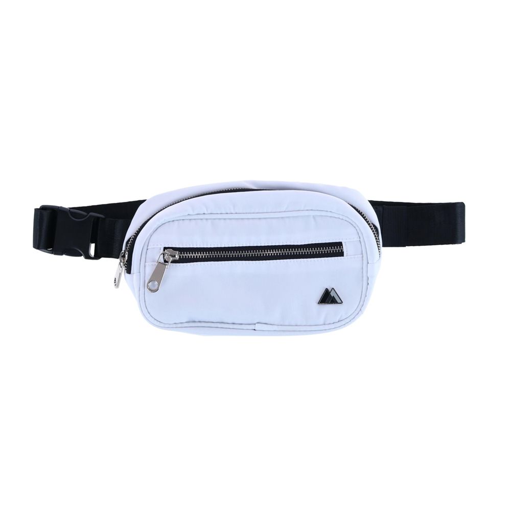 20 Pieces of 8 inch Premium Waste - Standard In White