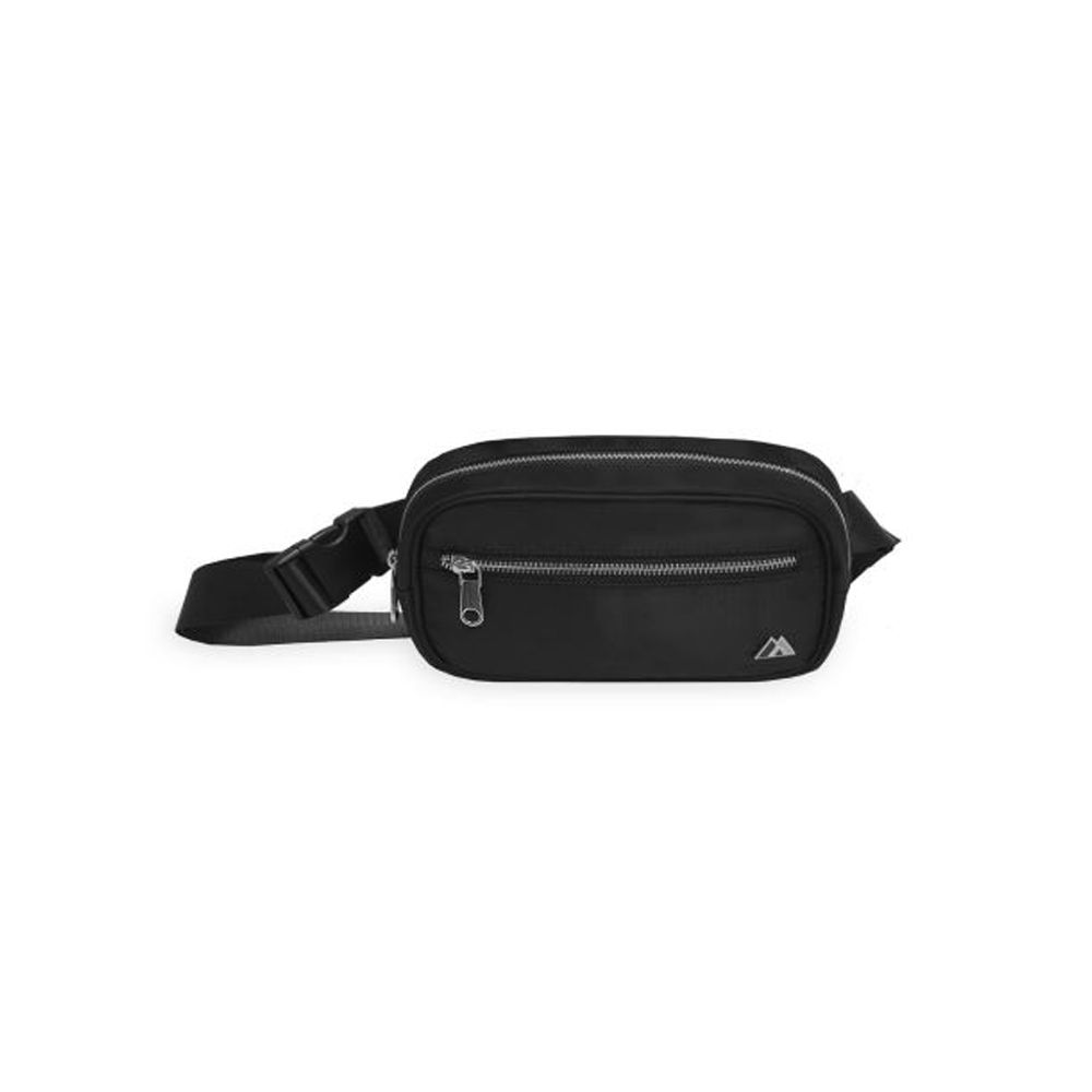20 Pieces of 9.5 inch Premium Waste - Large In Black