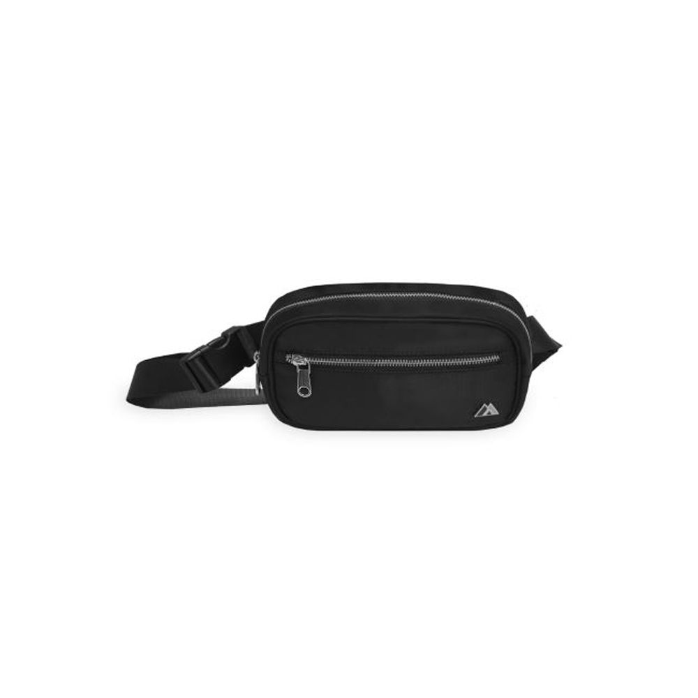 20 Pieces of 7.5 inch Premium Waste In Black