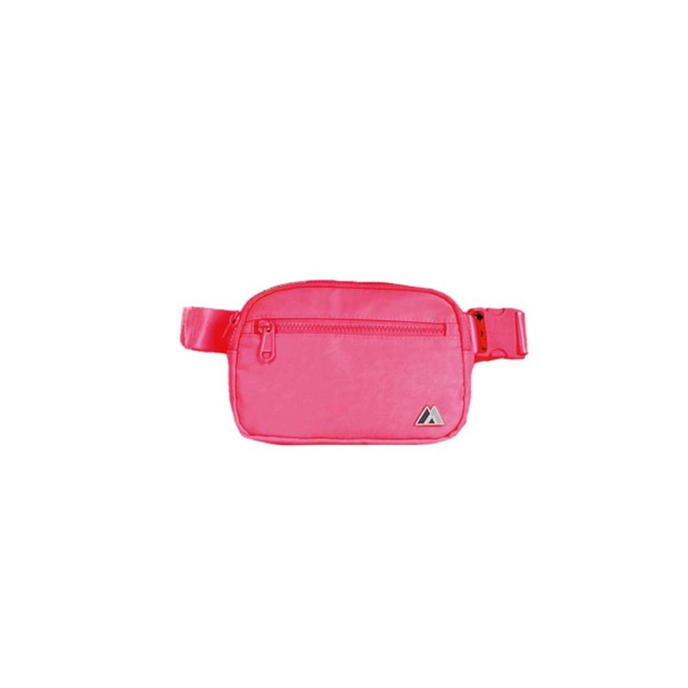 20 Pieces of 7.5 inch Premium Waste In Hot Pink