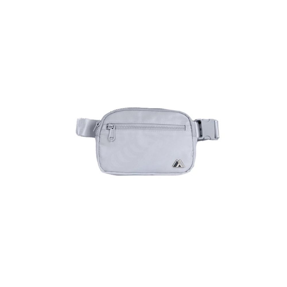 20 Pieces of 7.5 inch Premium Waste In Silver