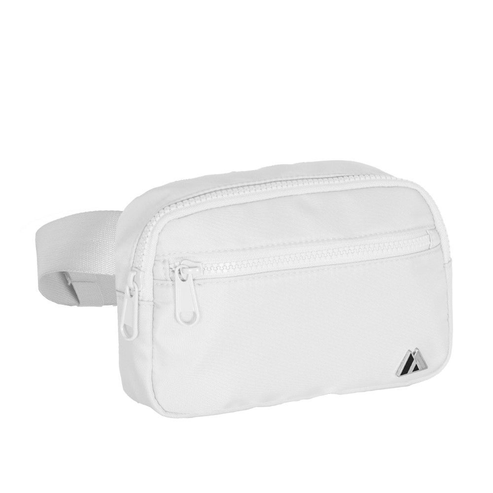 20 Pieces of 7.5 inch Premium Waste In White