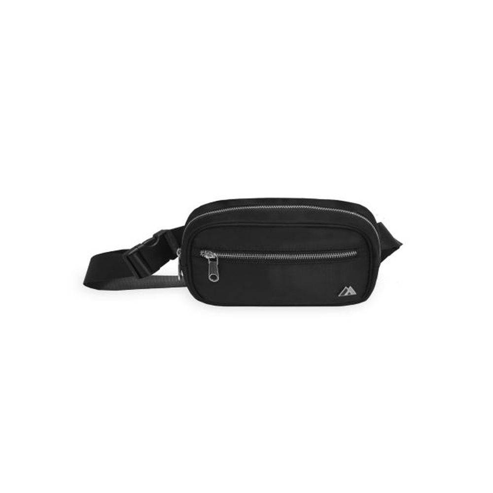 20 Pieces of 9 inch Premium Waste - Large In Black