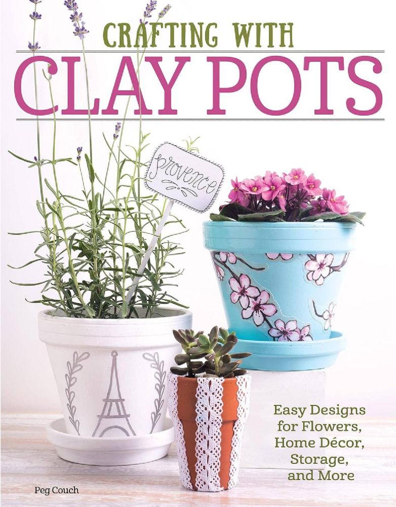 Bulk Crafting with Clay Pots - Wholesale Sock Deals