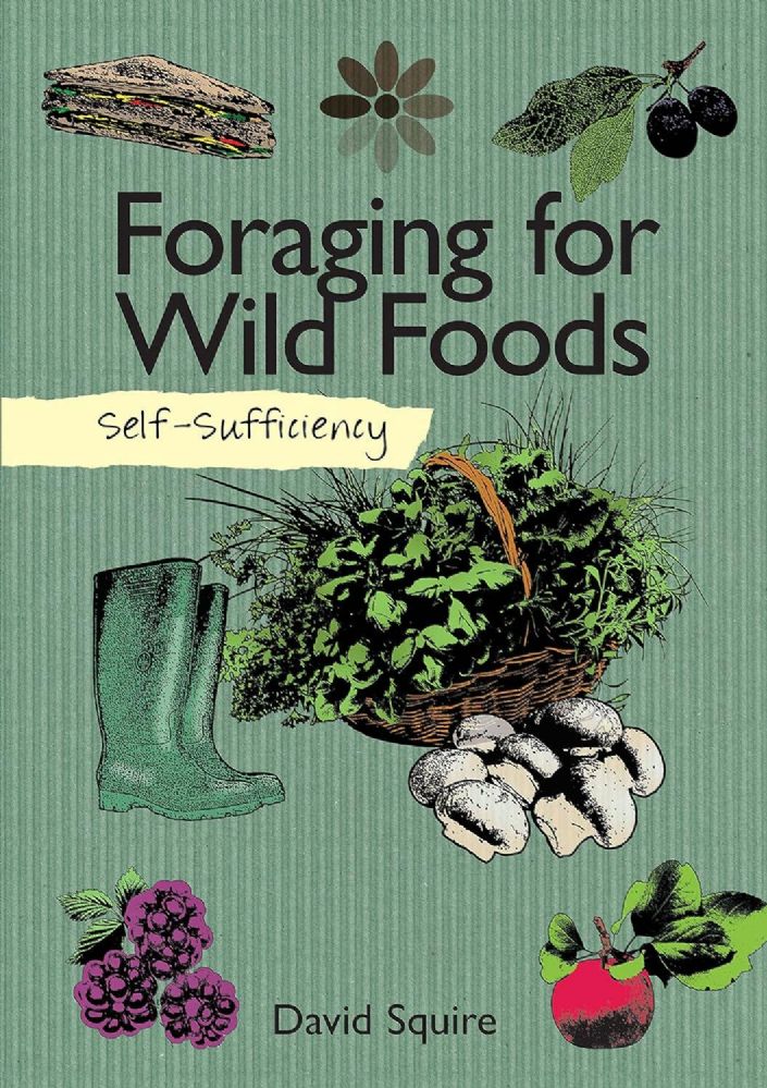 Wild Food Bulk Foraging for Wild Foods - Wholesale Sock Deals