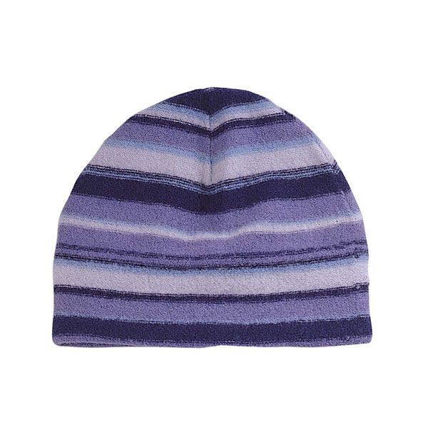 24 Pieces of Youth Wool Knitted Beanie NAVY