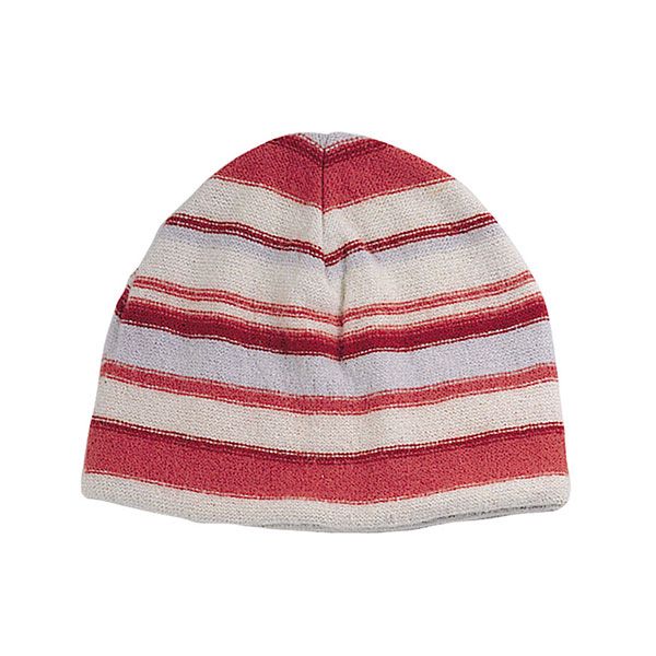 24 Pieces of Youth Wool Knitted Beanie PINK