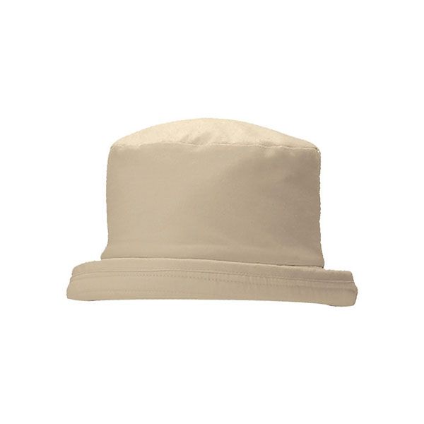 24 Pieces of Ladies' Washed Twill Fashion Bucket Hat KHAKI