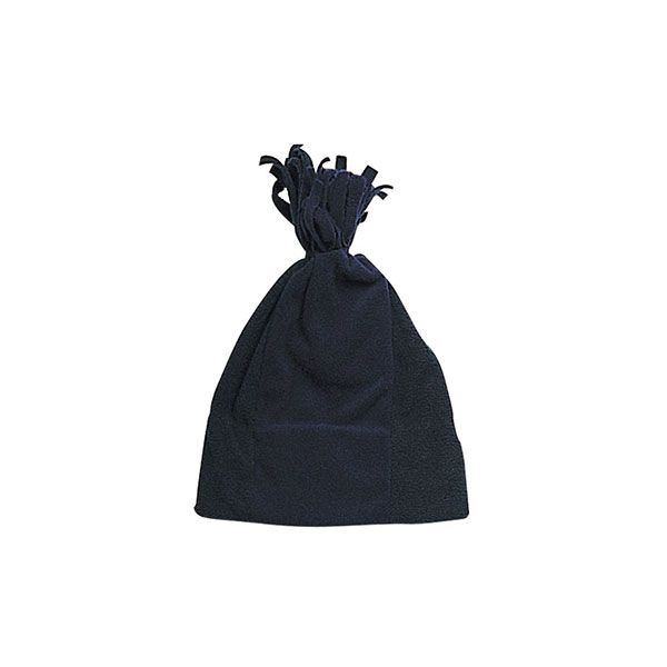 24 pieces of Fleece Winter Hat NVY-FOREST