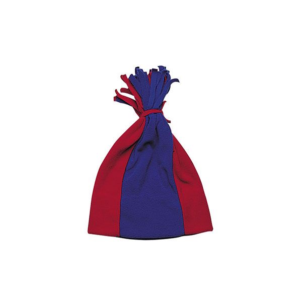 24 pieces of Fleece Winter Hat RYL-RED