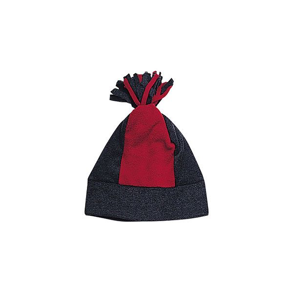 24 pieces of Fleece Winter Hat CHARC-BURG