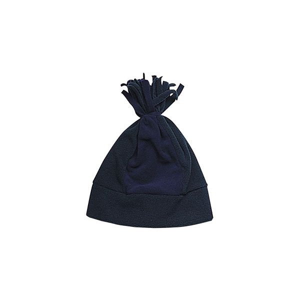 24 pieces of Fleece Winter Hat FOREST-NVY