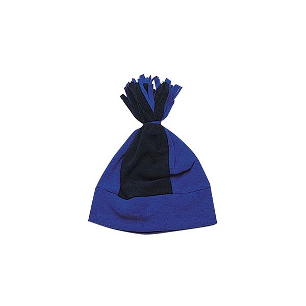 24 pieces of Fleece Winter Hat RYL-BLK