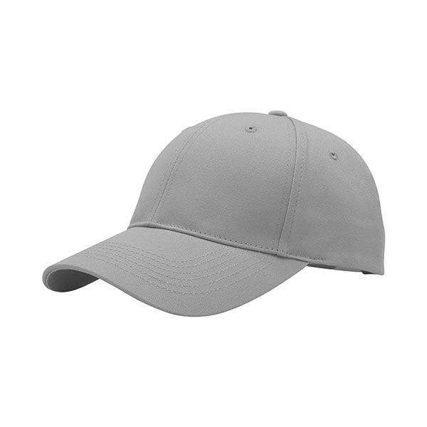 main story　Cap  Grey Twill