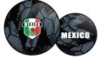 30 pieces of Mexico Soccer Ball #5