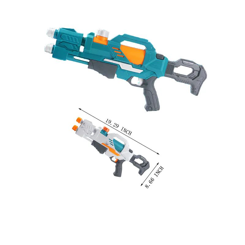24 Pieces of 20" Water Gun