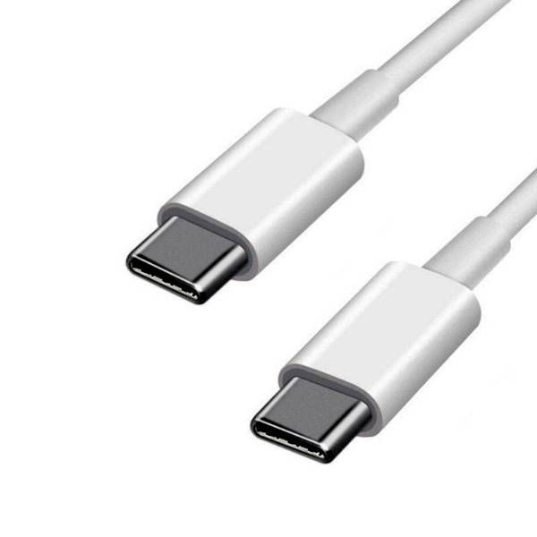 24 Pieces of 3ft Type C To Type C Cable