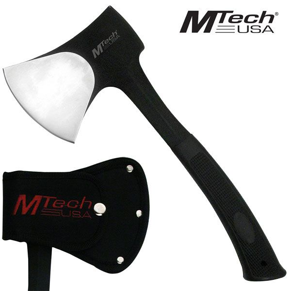 3 Pieces of Camp Axe Grip Handle