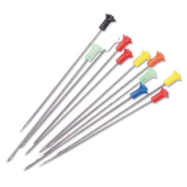 58 Pieces of SP-100 Blowgun Target Darts Spear Head Darts W/CONES