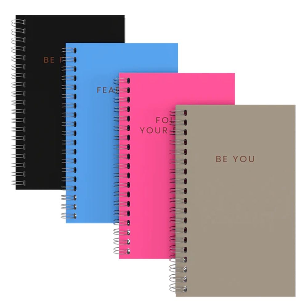 36 Pieces of Encouragement Journals 6"x8 80 sheets