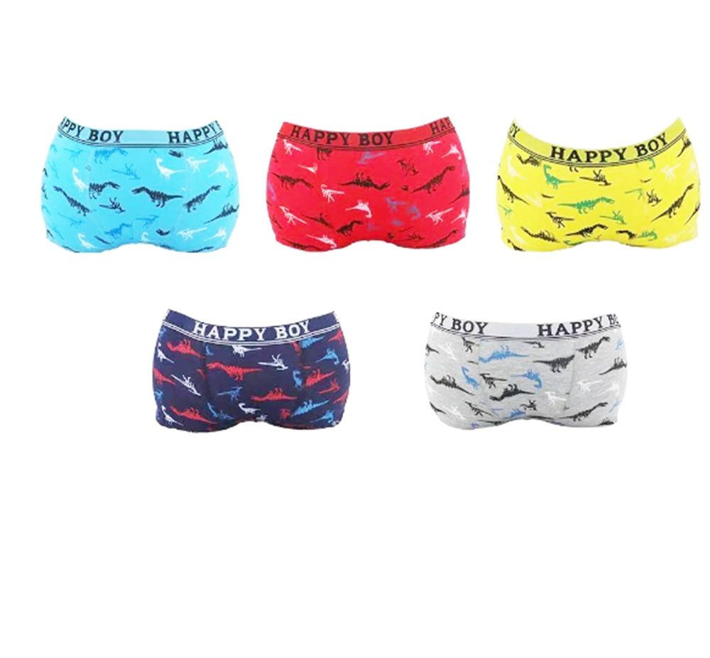 30 Pieces of Boys Assorted Underwear