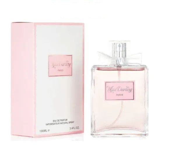 6 Pieces of Ladys Miss Daling Perfume