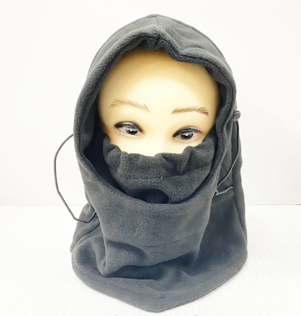 12 Pieces of Winter Full Mask Bundle