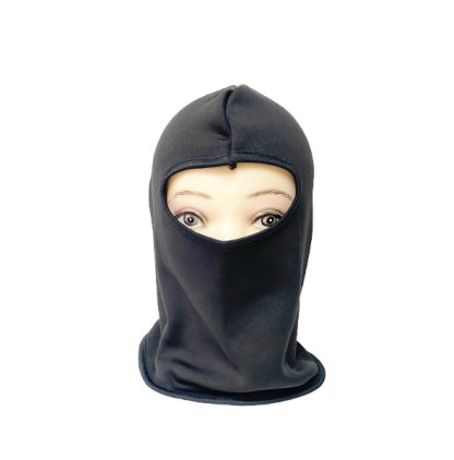12 Packs of Winter Full Mask With 1 Hole