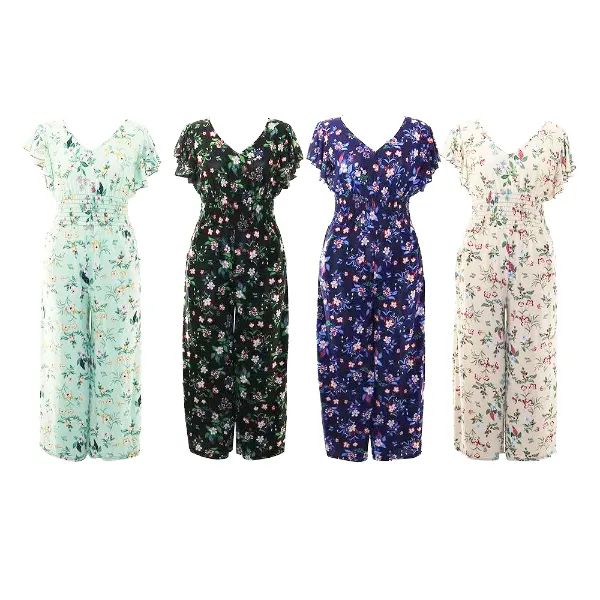 12 Pieces of Womens Dress (color & Size Assorted)