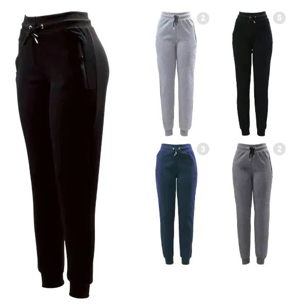 12 Pieces of Mens Winter Sweat Pants