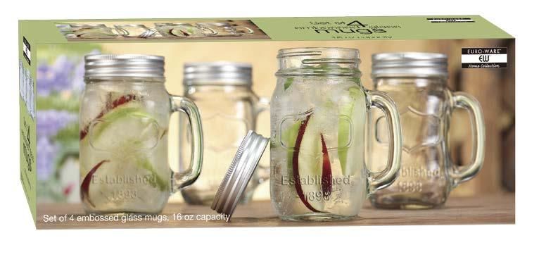 16oz disposable cups 16 oz Custom Branded Clear Plastic Disposable PET Cups main image 1