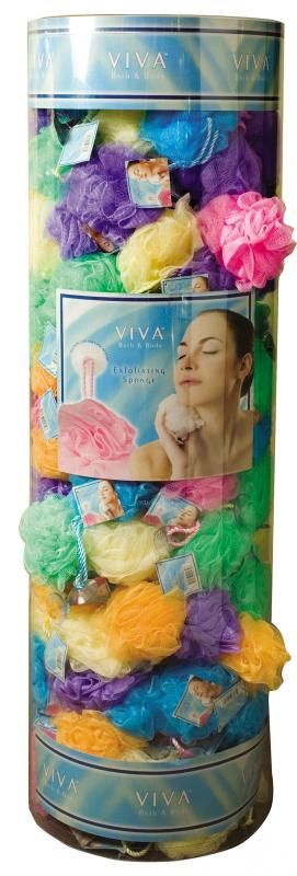 144 Pieces of 45 Gr.bath S