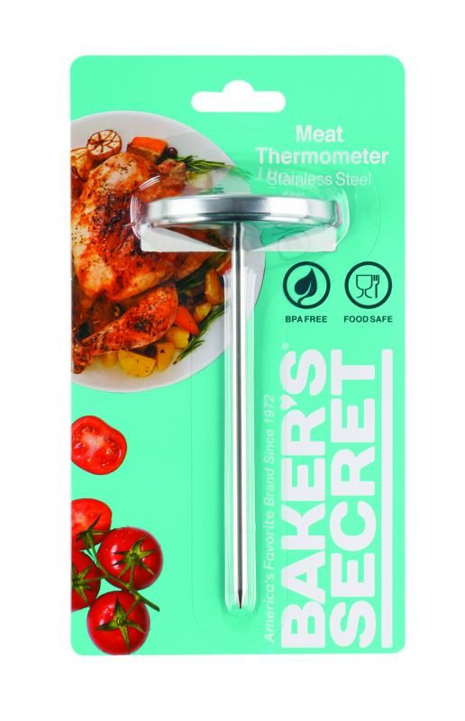 48 Pieces of 5.1in Meat Thermometer