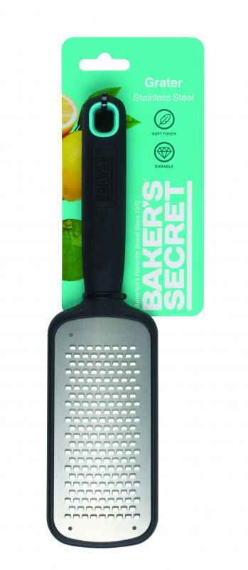 48 Pieces of 11.1in Stainless Steel Grater
