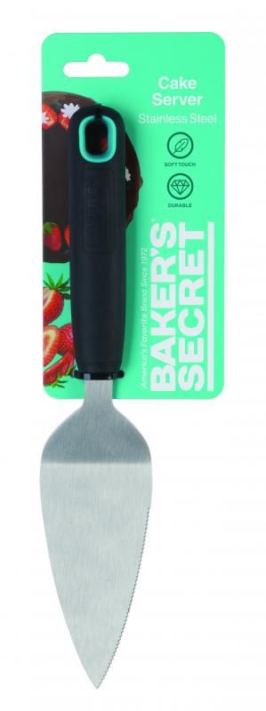 48 Pieces of 11in Stainless Steel Pizza Spatula