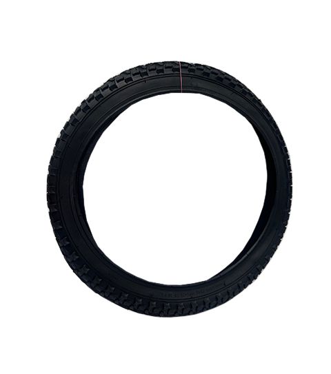 12 Pieces of Bicycle Tire 20x1.95 Mountain Bike