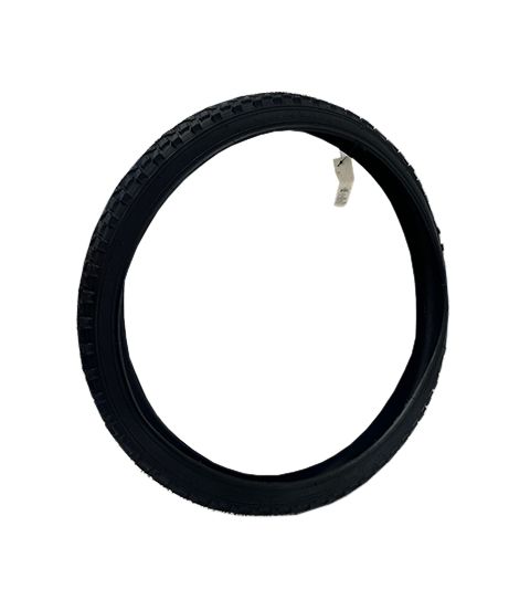 12 Pieces of Bicycle Tire 24x1.95 Mountain Bike