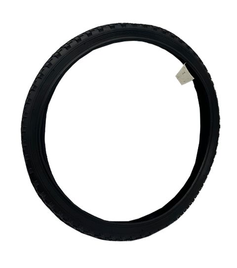 12 Pieces of Bicycle Tire 26x1.95 Mountain Bike