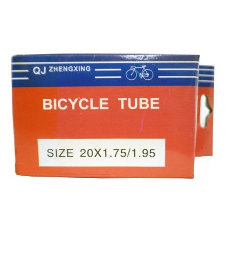 50 Pieces of Bike Inner Tube 20x1.75 - 1.95