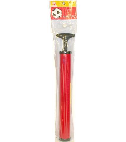 72 Pieces of Ball Pump 12in