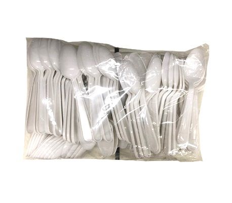 30 Pieces of 100pc Tea Spoon