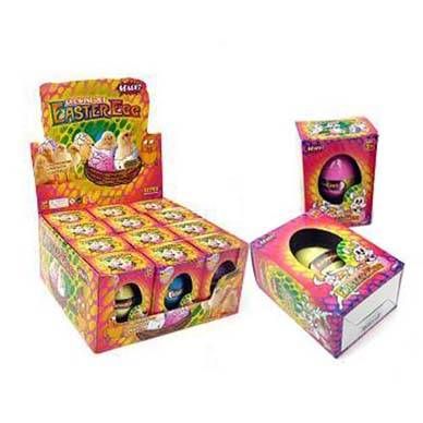 48 Pieces of Easter Chicken Grow Egg