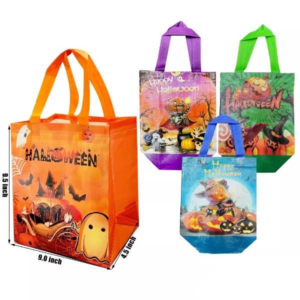 48 Pieces of 9 Inch Candy Bag