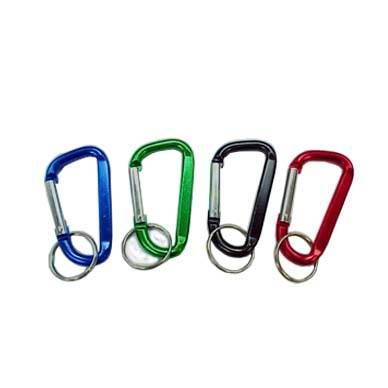 48 Pieces of 3 Inch Rock Climber Keychain