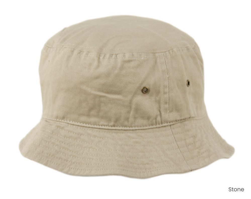 stone バケットハット xl カーキ 【公式通販】