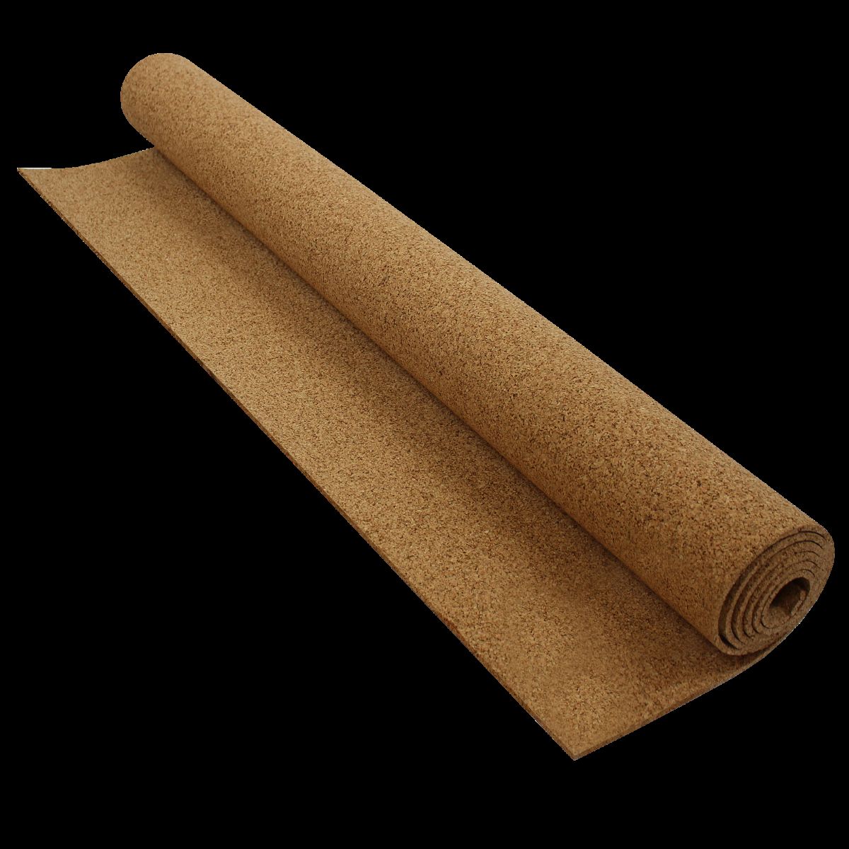 6mm Cork Roll 4' X 8'